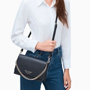 Kate Spade Convertible Crossbody Purse